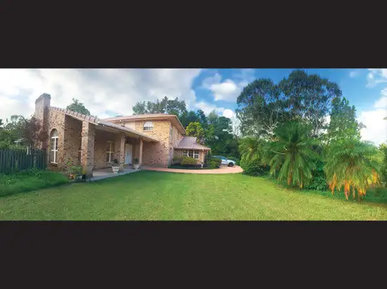 Second view of Homely house listing, 8 Poplar Street, Capalaba QLD 4157