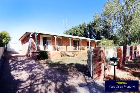 112 Grand Junction Road, Yass NSW 2582
