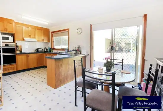 Third view of Homely house listing, 112 Grand Junction Road, Yass NSW 2582
