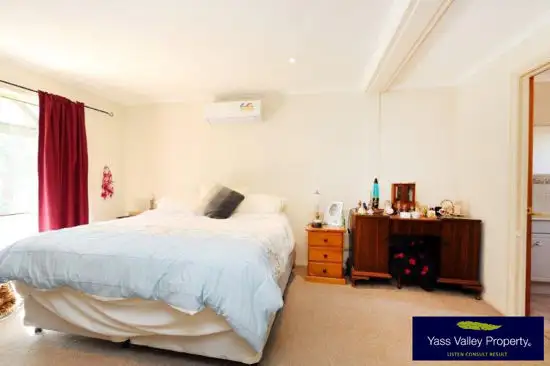 Fourth view of Homely house listing, 112 Grand Junction Road, Yass NSW 2582