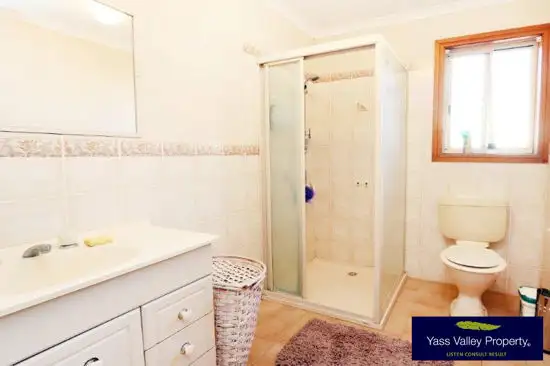 Fifth view of Homely house listing, 112 Grand Junction Road, Yass NSW 2582