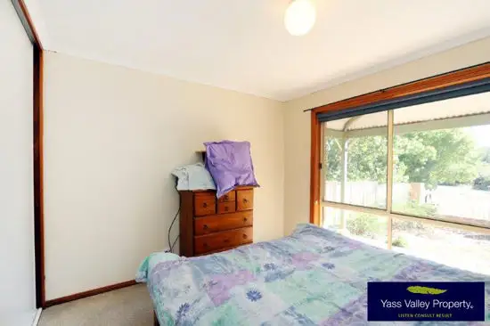 Sixth view of Homely house listing, 112 Grand Junction Road, Yass NSW 2582