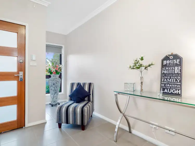 Second view of Homely house listing, 7 Pebble Crescent, The Ponds NSW 2769