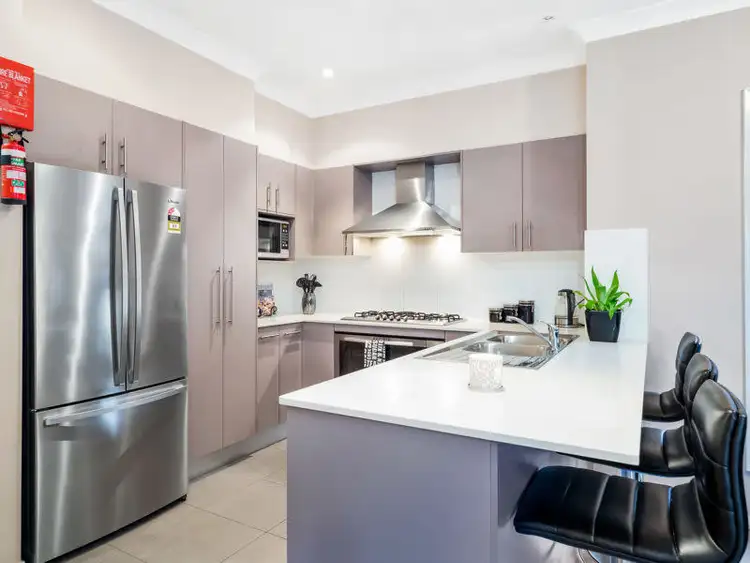 Fourth view of Homely house listing, 7 Pebble Crescent, The Ponds NSW 2769
