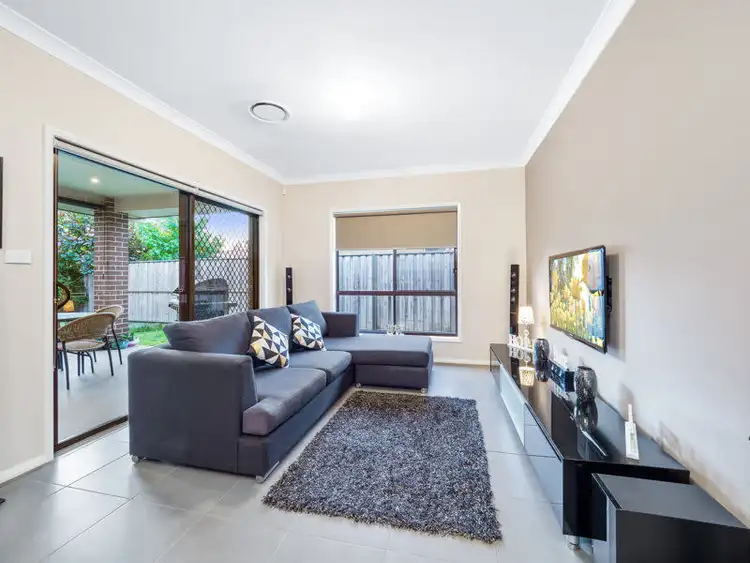 Sixth view of Homely house listing, 7 Pebble Crescent, The Ponds NSW 2769
