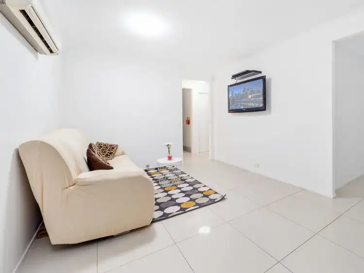 Third view of Homely house listing, 161 Madagascar Drive, Kings Park NSW 2148