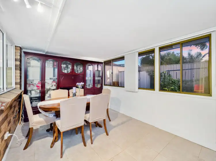 Fifth view of Homely house listing, 161 Madagascar Drive, Kings Park NSW 2148
