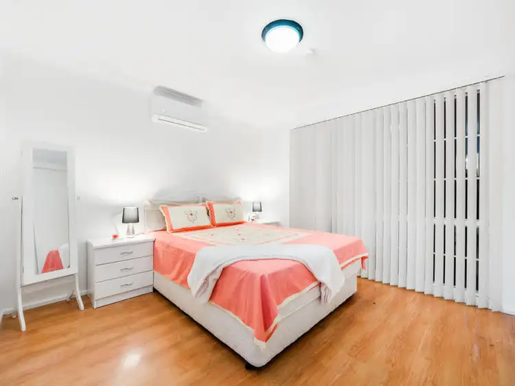 Sixth view of Homely house listing, 161 Madagascar Drive, Kings Park NSW 2148