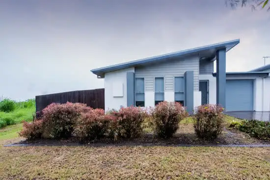 1/76 Cinnamon Drive, Glenella QLD 4740