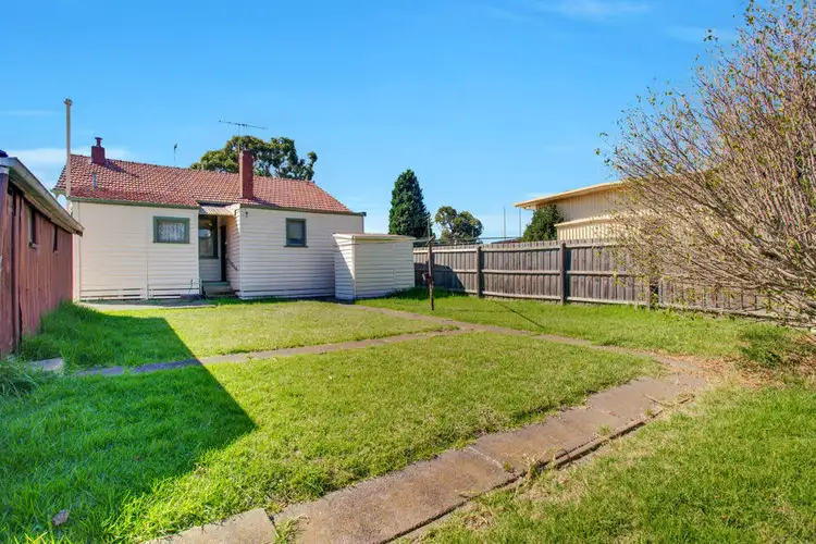 Second view of Homely house listing, 45 Dunstan Street, Preston VIC 3072