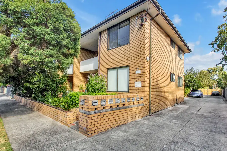 Main view of Homely apartment listing, 9/38 Mitchell Street, Brunswick VIC 3056
