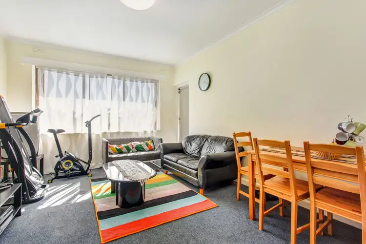 Second view of Homely apartment listing, 9/38 Mitchell Street, Brunswick VIC 3056