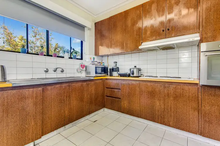Third view of Homely apartment listing, 9/38 Mitchell Street, Brunswick VIC 3056