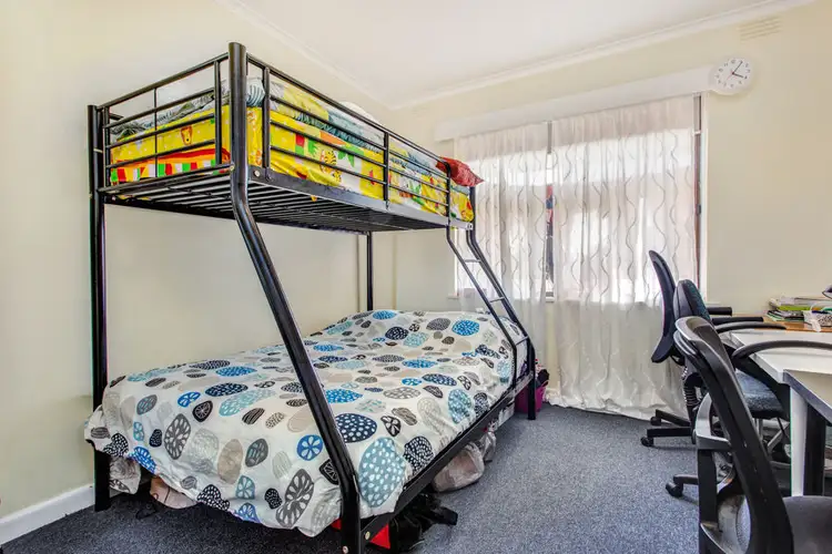Fourth view of Homely apartment listing, 9/38 Mitchell Street, Brunswick VIC 3056