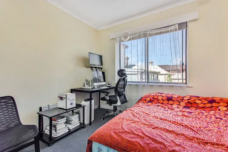 Fifth view of Homely apartment listing, 9/38 Mitchell Street, Brunswick VIC 3056