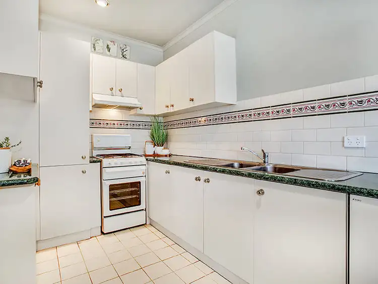 Fourth view of Homely townhouse listing, 3/23 Everett Street, Brunswick West VIC 3055