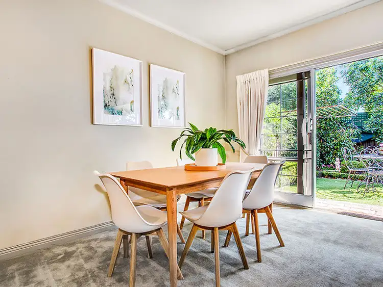 Fifth view of Homely townhouse listing, 3/23 Everett Street, Brunswick West VIC 3055