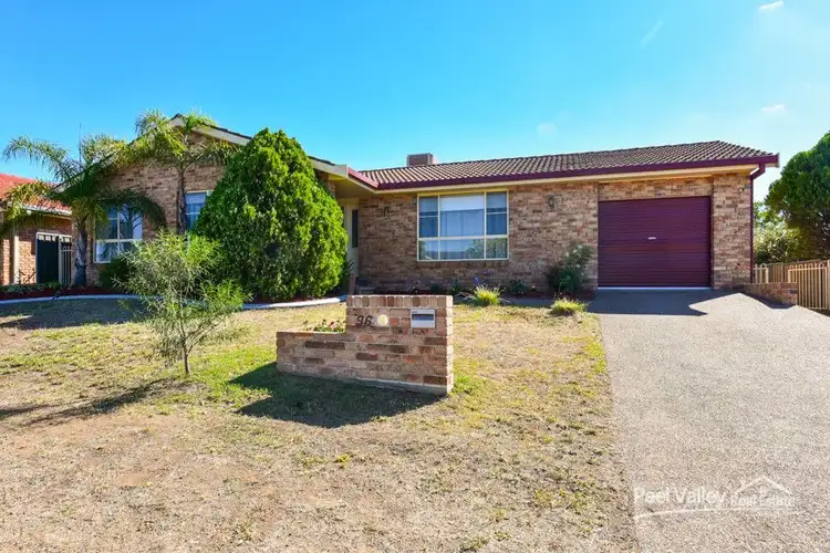 96 Edward Street, Tamworth NSW 2340