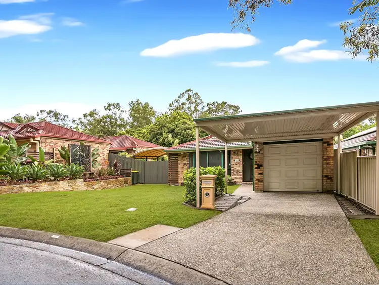 20 Beaufront Pl, Forest Lake QLD 4078