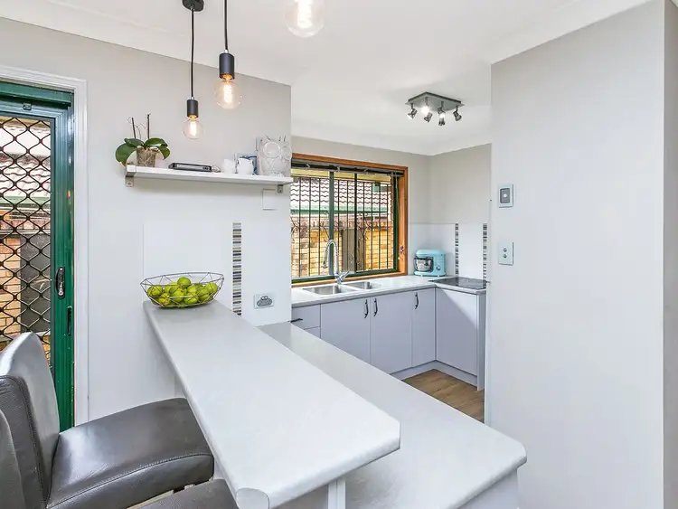 Fifth view of Homely house listing, 20 Beaufront Pl, Forest Lake QLD 4078