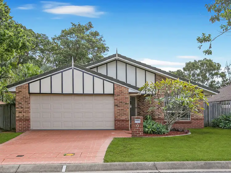 32 Hillburn Street, Runcorn QLD 4113