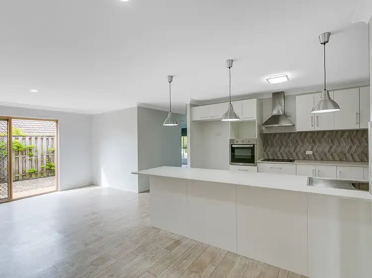 Second view of Homely house listing, 32 Hillburn Street, Runcorn QLD 4113