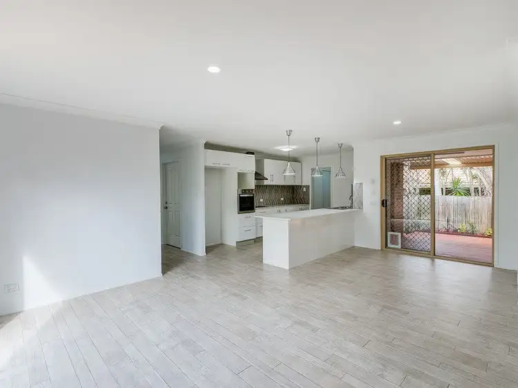 Third view of Homely house listing, 32 Hillburn Street, Runcorn QLD 4113