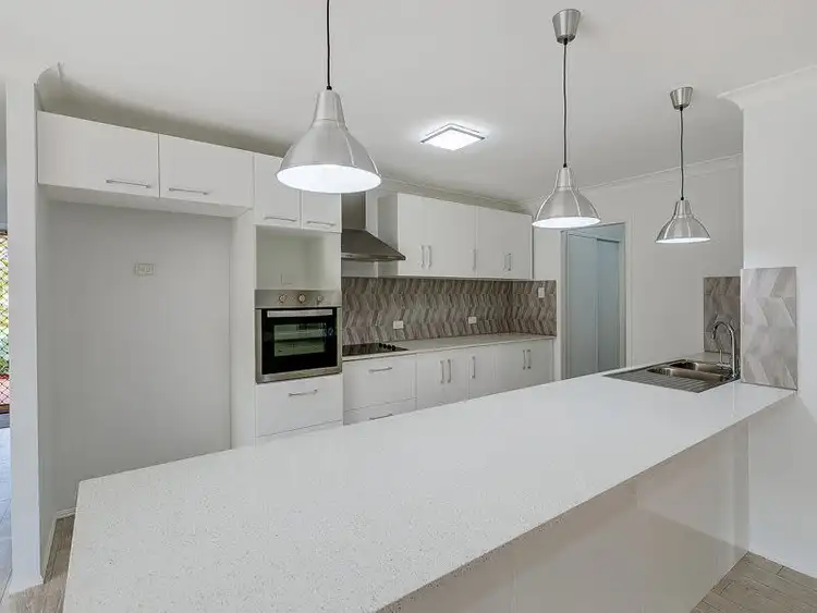 Fifth view of Homely house listing, 32 Hillburn Street, Runcorn QLD 4113