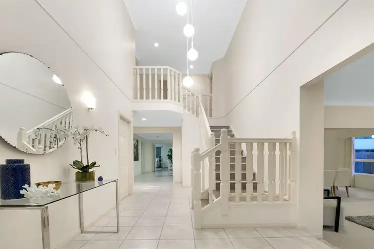 Second view of Homely house listing, 5 Juniper Close, Chapel Hill QLD 4069