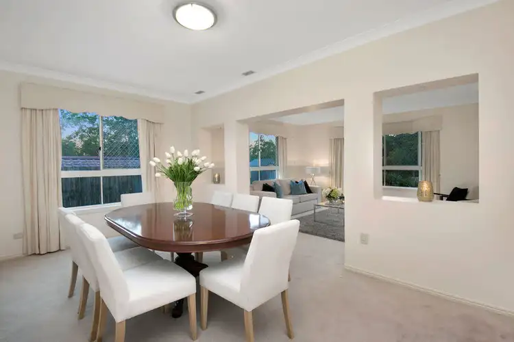 Fourth view of Homely house listing, 5 Juniper Close, Chapel Hill QLD 4069