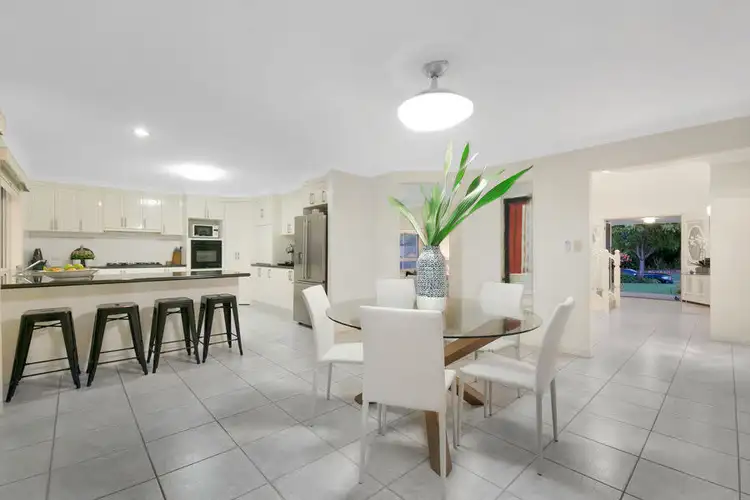 Fifth view of Homely house listing, 5 Juniper Close, Chapel Hill QLD 4069