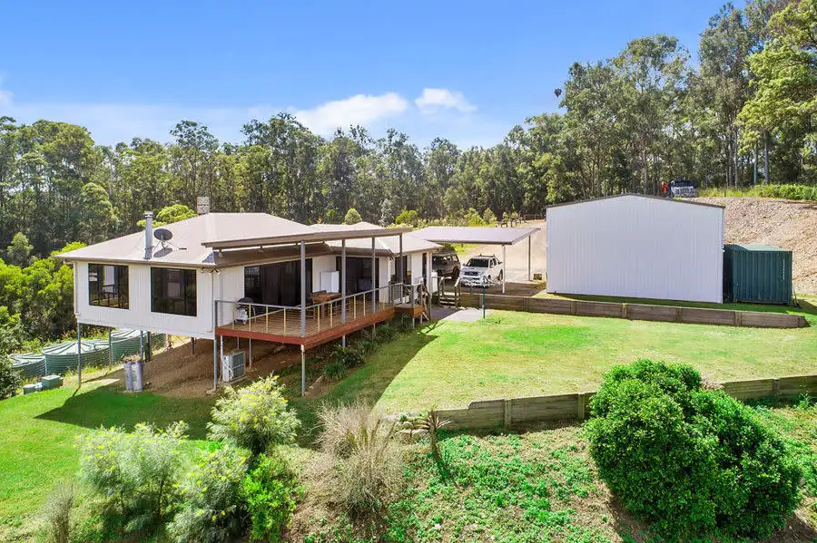 Main view of Homely house listing, 2224 Old Noosa Road, Cooran QLD 4569