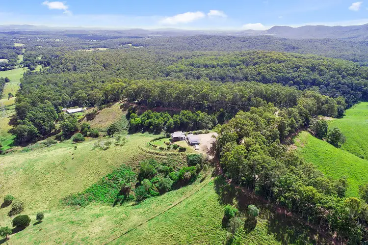 Second view of Homely house listing, 2224 Old Noosa Road, Cooran QLD 4569