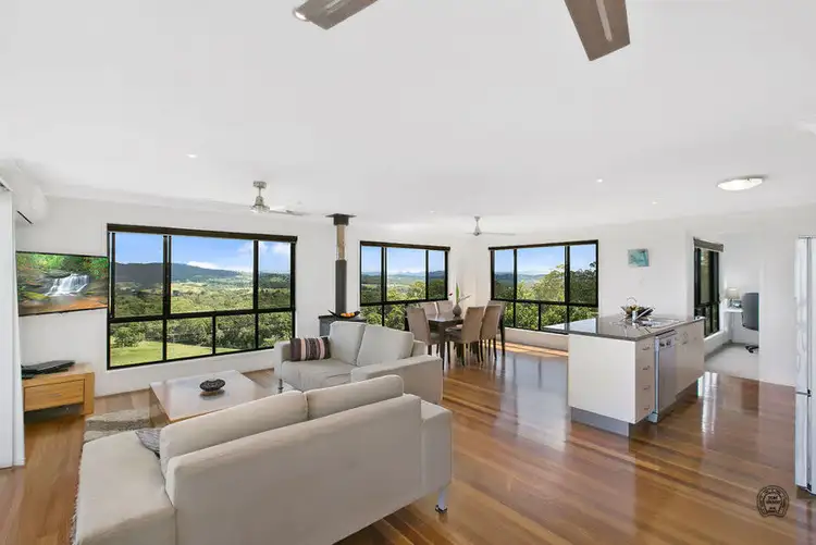 Fourth view of Homely house listing, 2224 Old Noosa Road, Cooran QLD 4569
