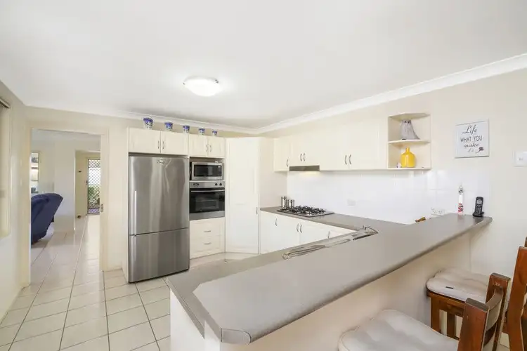 Fourth view of Homely house listing, 4 Georgia Drive, Hamlyn Terrace NSW 2259