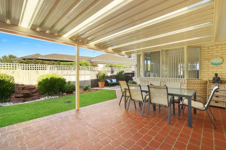 Fifth view of Homely house listing, 4 Georgia Drive, Hamlyn Terrace NSW 2259