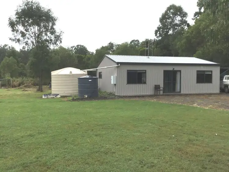 48 Settlement Road, Curra QLD 4570
