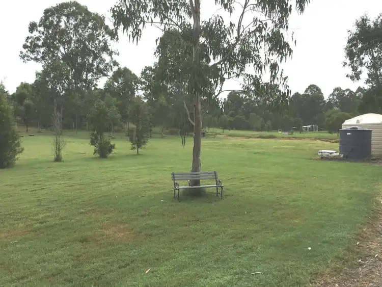 Sixth view of Homely land listing, 48 Settlement Road, Curra QLD 4570