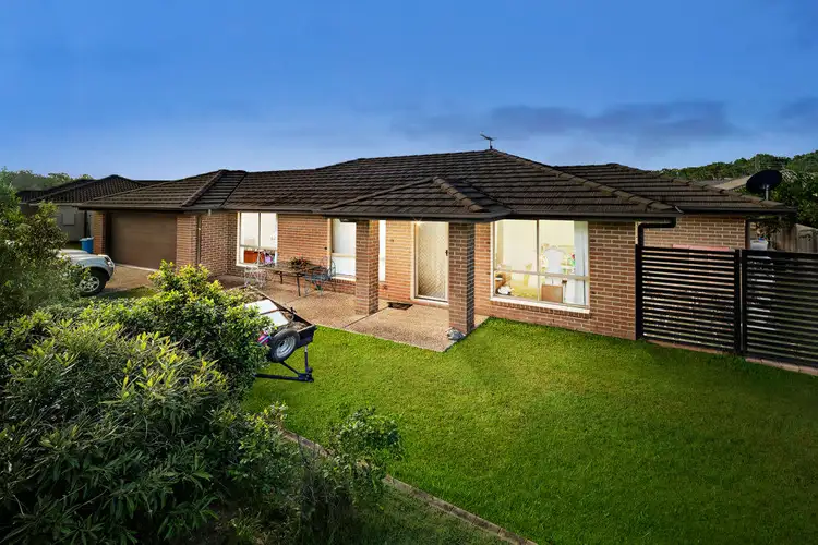 81 Sandstone Boulevard, Ningi QLD 4511