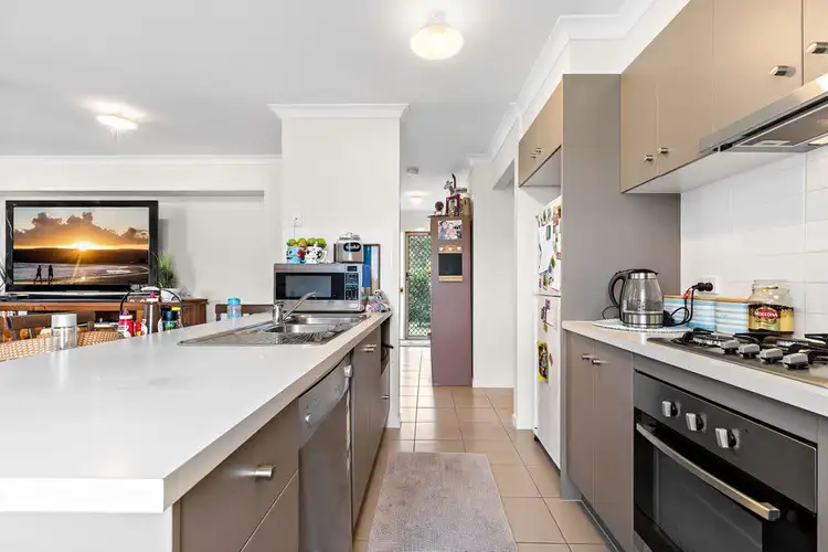 Fifth view of Homely house listing, 81 Sandstone Boulevard, Ningi QLD 4511