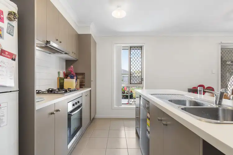 Sixth view of Homely house listing, 81 Sandstone Boulevard, Ningi QLD 4511