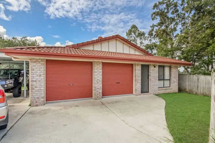 24 Trilby Street, Morayfield QLD 4506