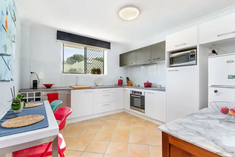 Main view of Homely unit listing, 2/23 Jack Street, Gordon Park QLD 4031