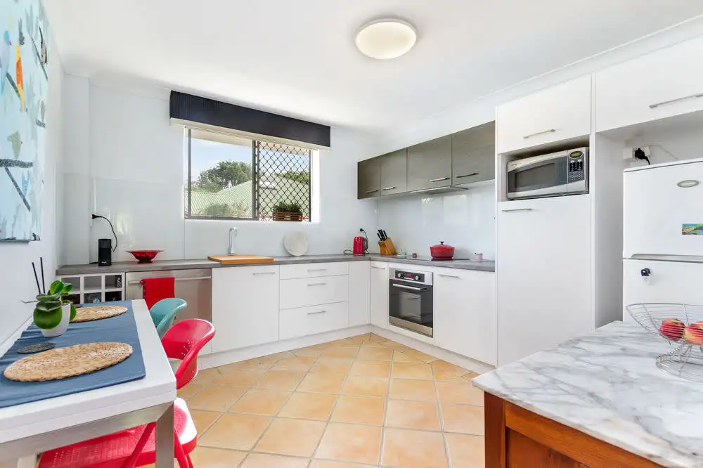 Main view of Homely unit listing, 2/23 Jack Street, Gordon Park QLD 4031