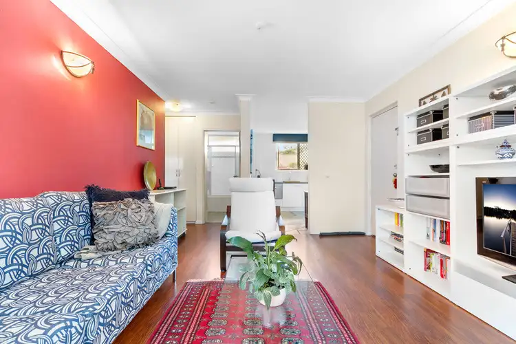 Second view of Homely unit listing, 2/23 Jack Street, Gordon Park QLD 4031