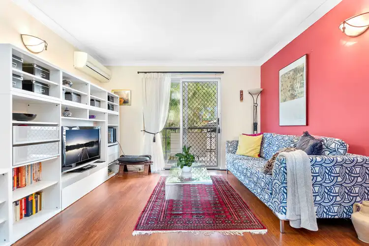 Third view of Homely unit listing, 2/23 Jack Street, Gordon Park QLD 4031