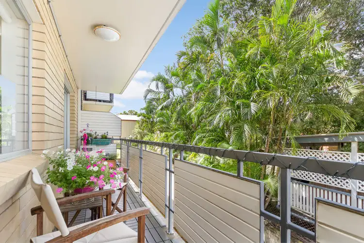 Fourth view of Homely unit listing, 2/23 Jack Street, Gordon Park QLD 4031