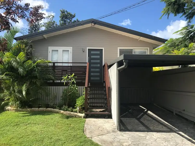Main view of Homely house listing, 215 Queens Parade, Brighton QLD 4017