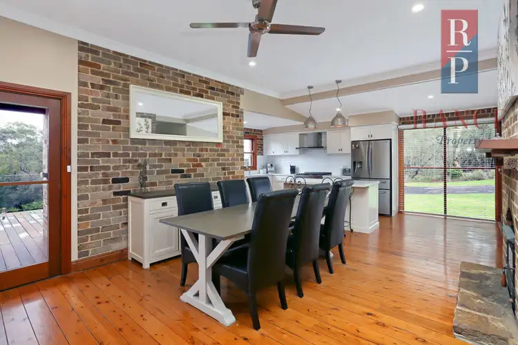Fourth view of Homely house listing, 12 Whites Ridge Road, Annangrove NSW 2156
