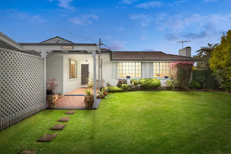 4 Borrowdale Place, Bligh Park NSW 2756